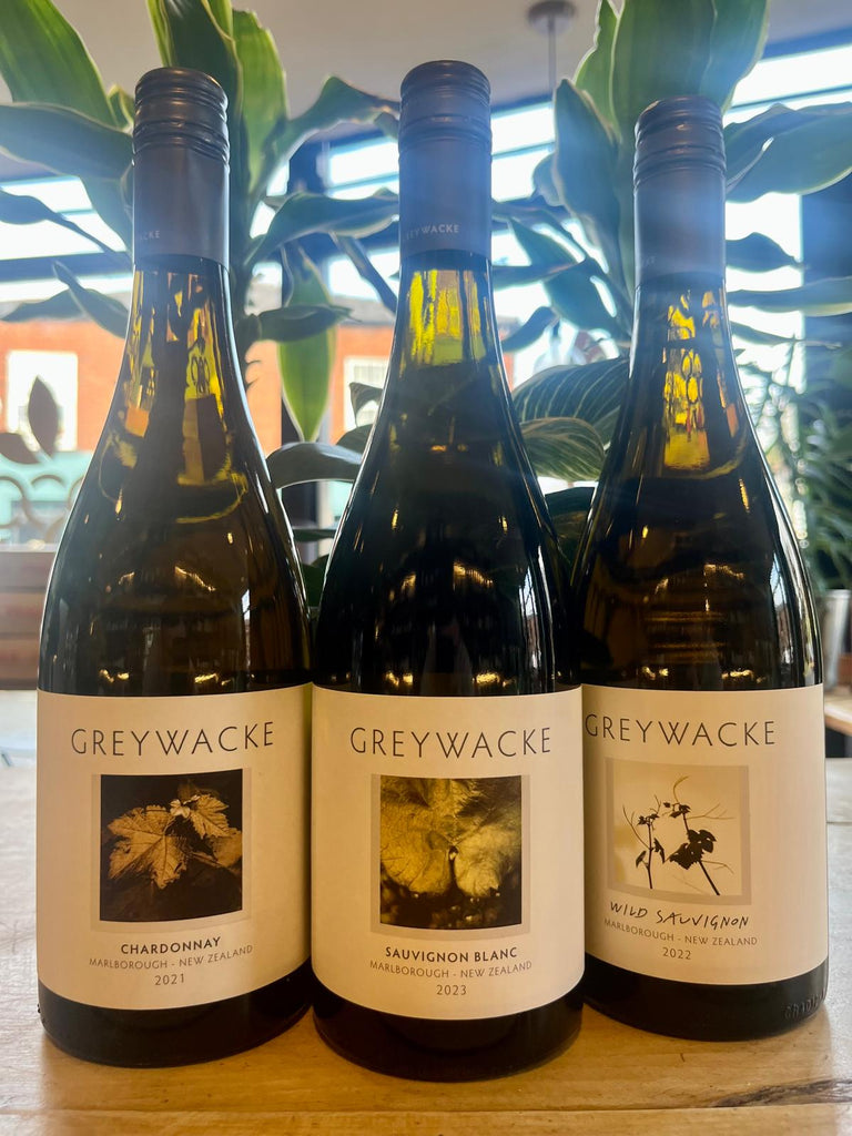 A Whole Bunch Wines Guide to Greywacke