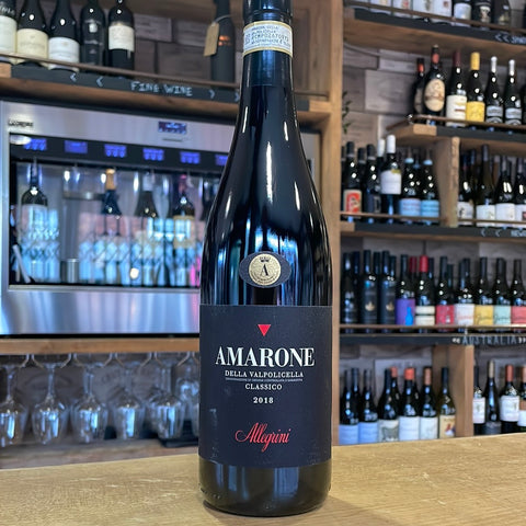 Allegrini, Amarone della Valpolicella Classico, 75cl