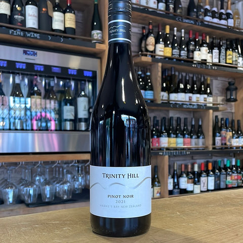 Trinity Hill Hawke's Bay Pinot Noir, 75cl