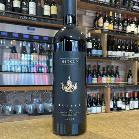 Mitolo, 'Jester' Cabernet Sauvignon, 75cl