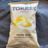 Torres Premium Potato Chips, 150g