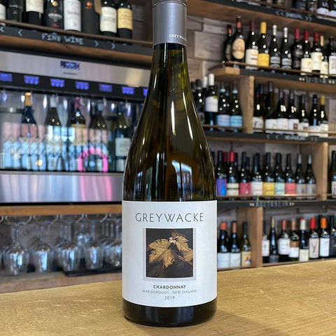 Greywacke, Chardonnay, 75CL