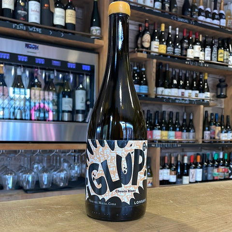 GLUP, Chenin Blanc, 75cl