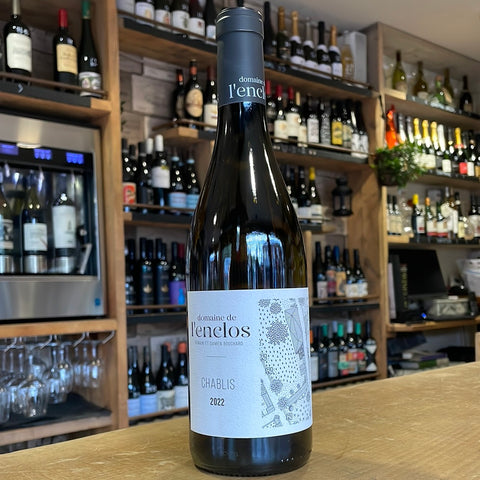 Domaine de L'Enclos, Chablis, 75cl