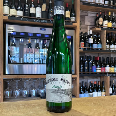 Zarautz, Txakoli Primo, 75cl