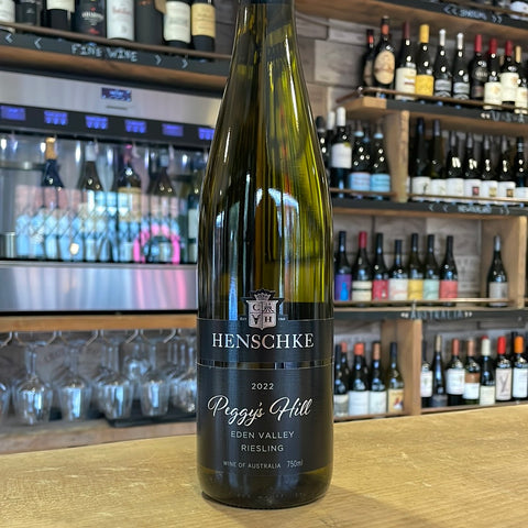 Henschke Peggy's Hill Eden Valley Riesling, 75cl