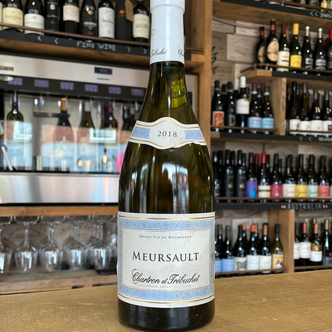 Chartron et Trebuchet, Meursault, 75cl