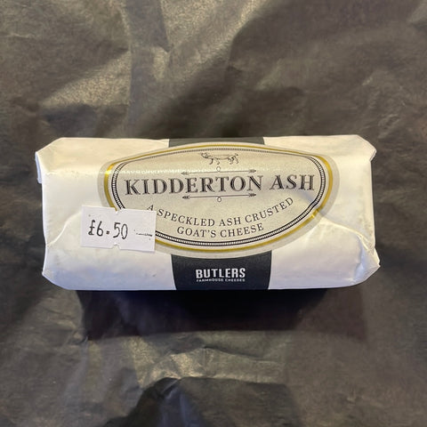 Kidderton Ash 145g