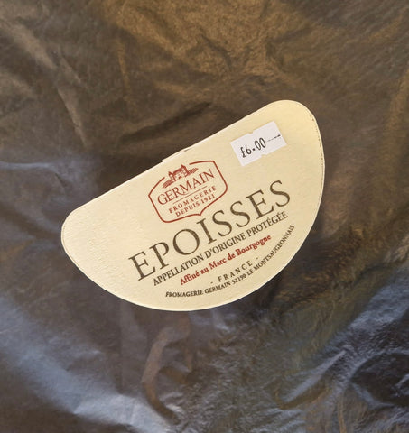 Epoisses Germain 125g