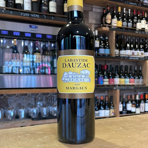 Labastide Dauzac Margaux, 75cl