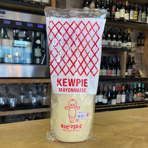 Kewpie Japanese Mayonnaise 500g