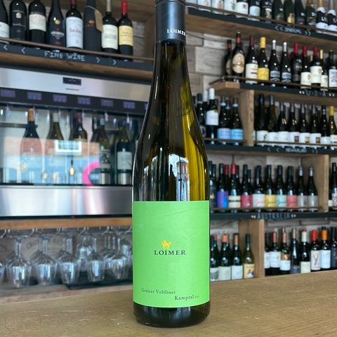 Loimer, Kamptal Grüner Veltliner, 75cl