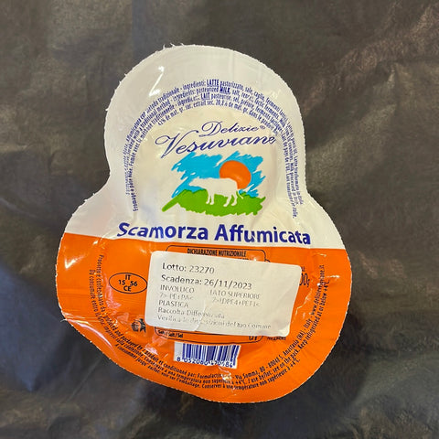 Scamorza Affumicata 200g