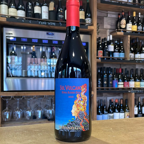 Donnafugata, 'Sul Vulcano' Etna Rosso, 75cl