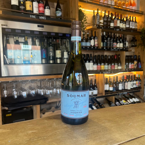 Soumah Yarra Valley Hexham Viognier, 75cl