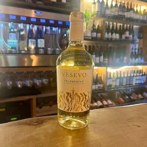 Vesevo Beneventano Falanghina, 75cl